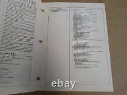 1974 Johnson Outboards Service Shop Repair Manual 6 HP 6R74 6RL74 OEM BRAND NEW