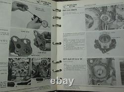 1982 1983 HONDA XL250r XL 250R Service Repair Shop Manual BRAND NEW