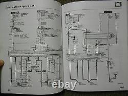 1996 1997 ACURA INTEGRA Service Repair Shop Workshop Manual Set BRAND NEW 1997