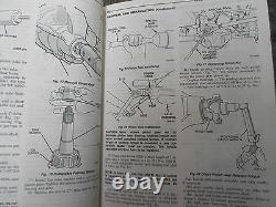 1998 JEEP GRAND CHEROKEE Service Shop Repair Manual BRAND NEW BOOK MOPAR OEM