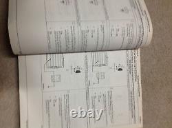 1999 FORD MUSTANG Service Shop Repair Manual Set OEM FACTORY BOOKS BRAND NEW