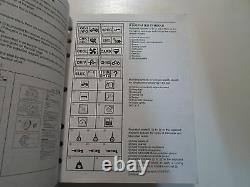 2002 Yamaha YFM660FP Service Repair Shop Manual FACTORY BRAND NEW x 2002