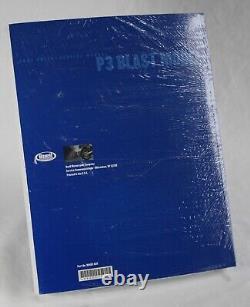 2003 Buell P3 BLAST Factory Service Shop Repair Workshop Manual BRAND NEW OEM