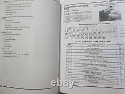 2008 Polaris SPORTSMAN 500 EFI X2 TOURING Shop Repair Service Manual Brand New