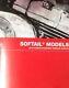 2010 Harley Davidson SOFTAIL SOFT TAILS MODELS Service Shop Manual Set BRAND NEW