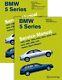 BMW 5 Series E39 2 Bk Bentley #B503 Service Manual 97 to 03 list LATEST EDITION