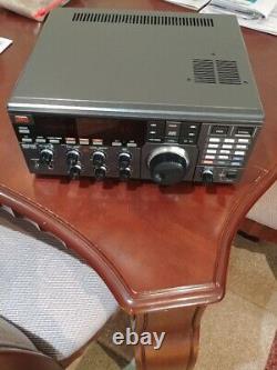 Brand New Japan Jrc-nrd 525 With Power Cord And Manuals