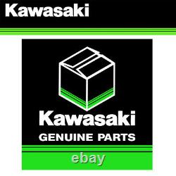 Brand New Kawasaki Service Manual 99832-0012-01
