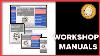 Get Factory Workshop Manuals For Any Car Emanualsonline Discount Code