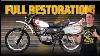 How To Modernize A Vintage Motorcycle The Shop Manual
