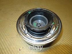 Warn 11690 Manual Locking Hubs 30 Spline Chevy Dodge Ford GM with New Service Kit