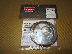Warn 11690 Manual Locking Hubs 30 Spline Chevy Dodge Ford GM with New Service Kit